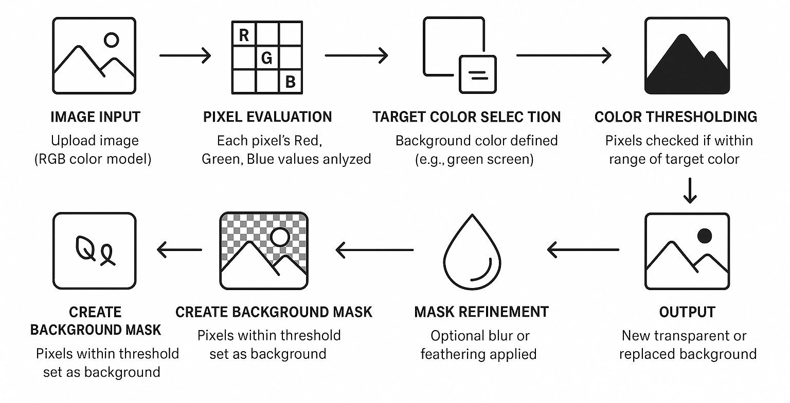 RGB Segmentation