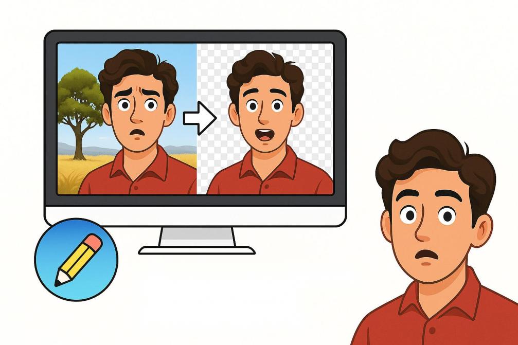 Background Remover Thumbnail